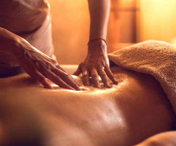 Thaimix Aromaöl Massage